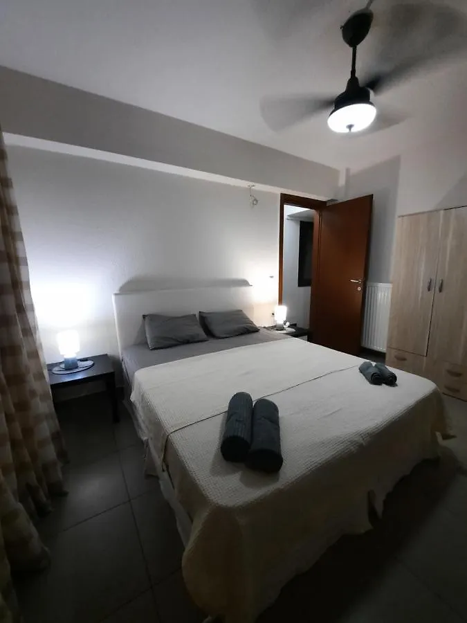 Efis Sunset Villa Elani