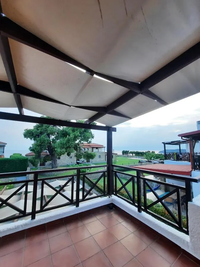 Efis Sunset Villa Elani