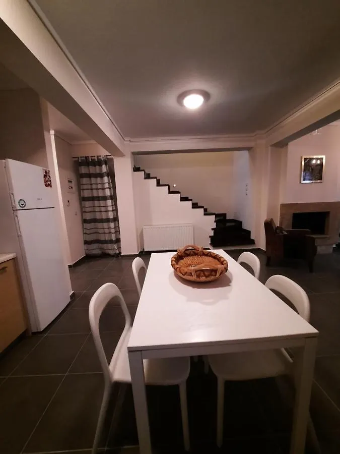 Efis Sunset Villa Elani 0*,