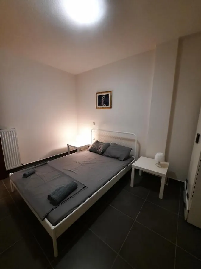 Efis Sunset Villa Elani