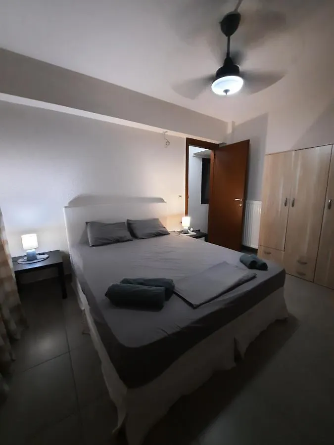 Efis Sunset Villa Elani
