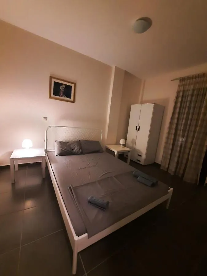 Efis Sunset Villa Elani