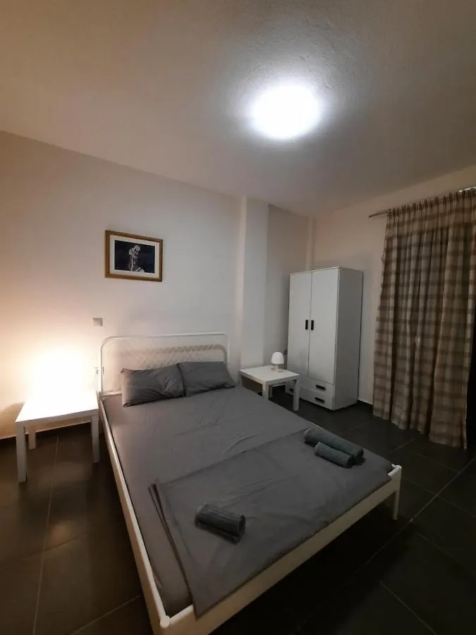 Efis Sunset Villa Elani