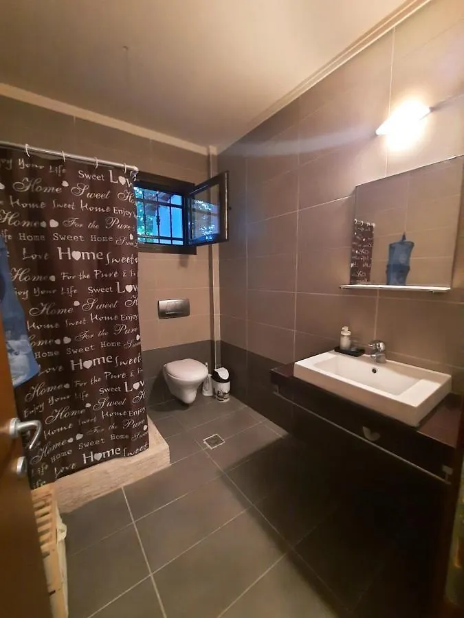 Efis Sunset Villa Elani