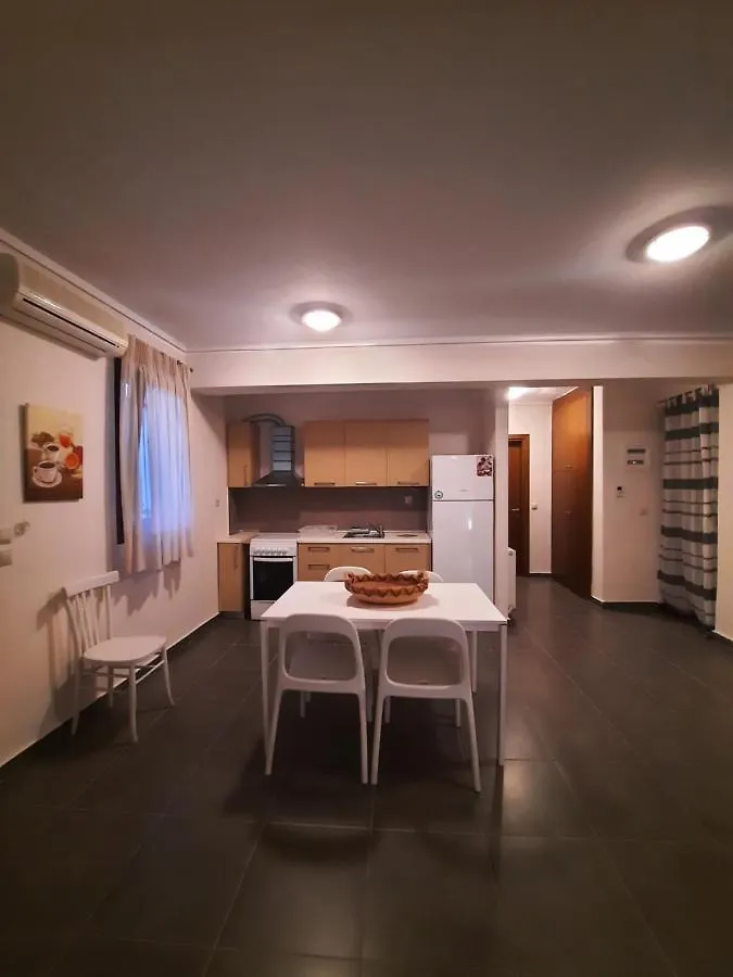 Efis Sunset Villa Elani 0*,  Greece