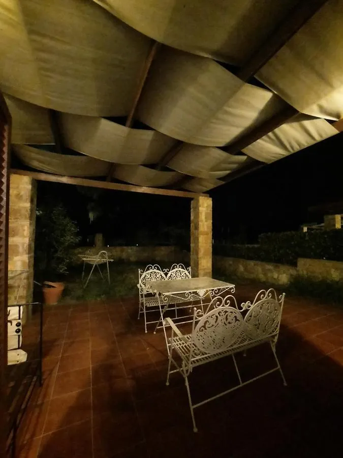 Efis Sunset Villa Elani