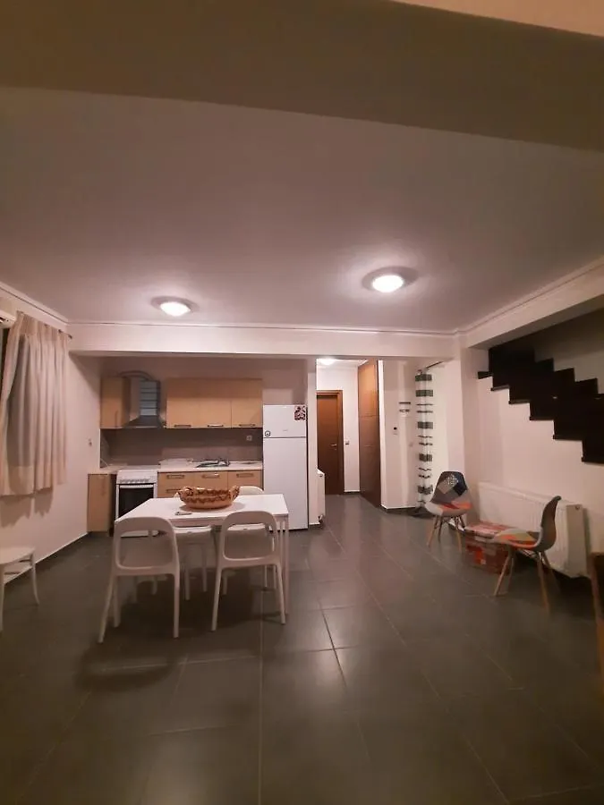 Efis Sunset Villa Elani