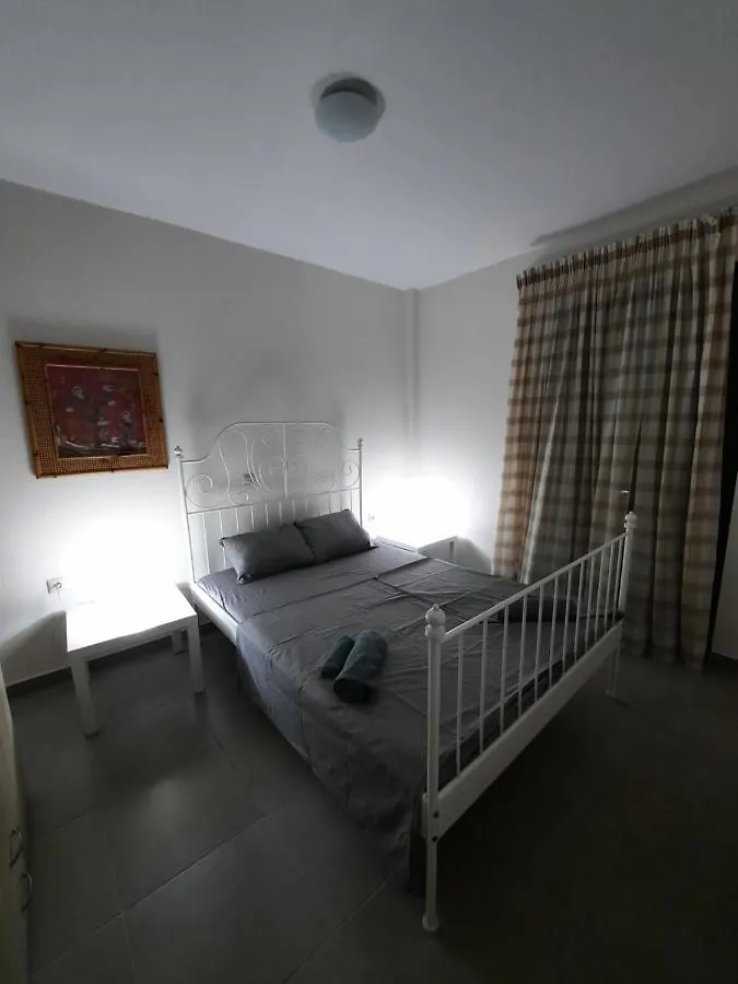 Efis Sunset Villa Elani