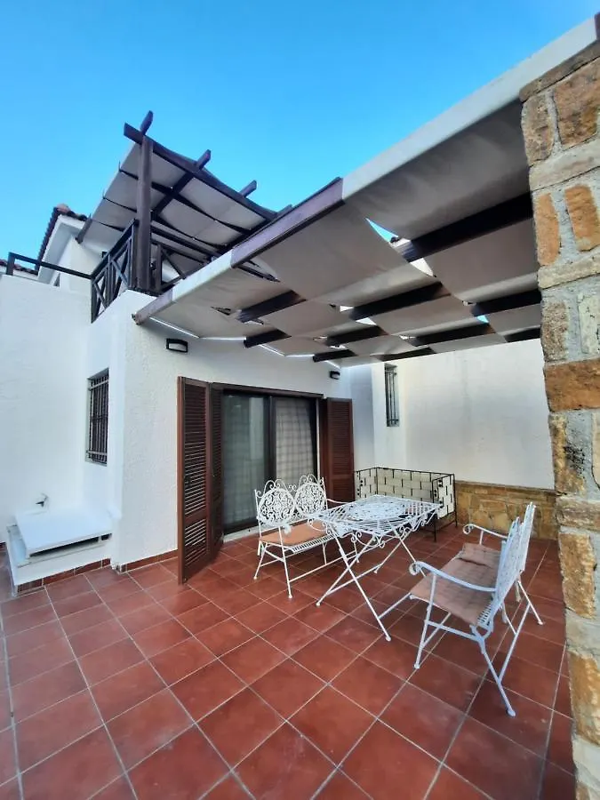Efis Sunset Villa Elani