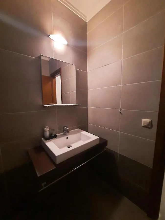 Efis Sunset Villa Elani