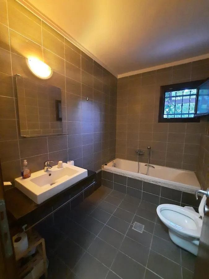 Efis Sunset Villa Elani