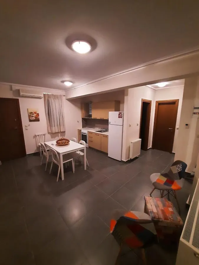 Efis Sunset Villa Elani