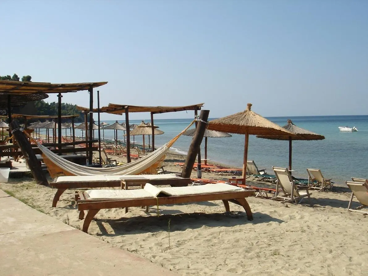 Efis Sunset Villa Elani