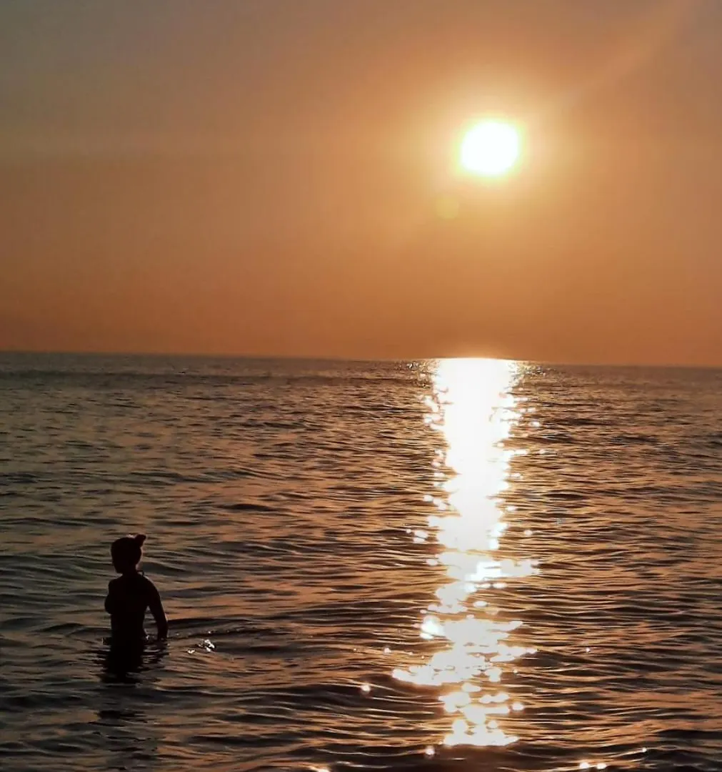 Efis Sunset Villa Elani