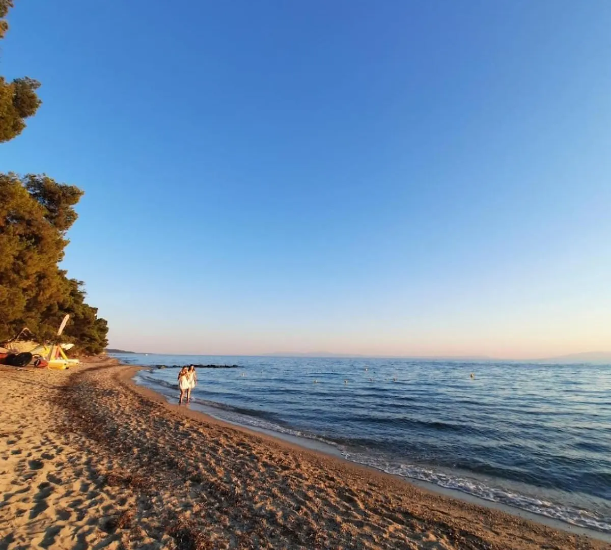 Efis Sunset Villa Elani 0*,  Greece