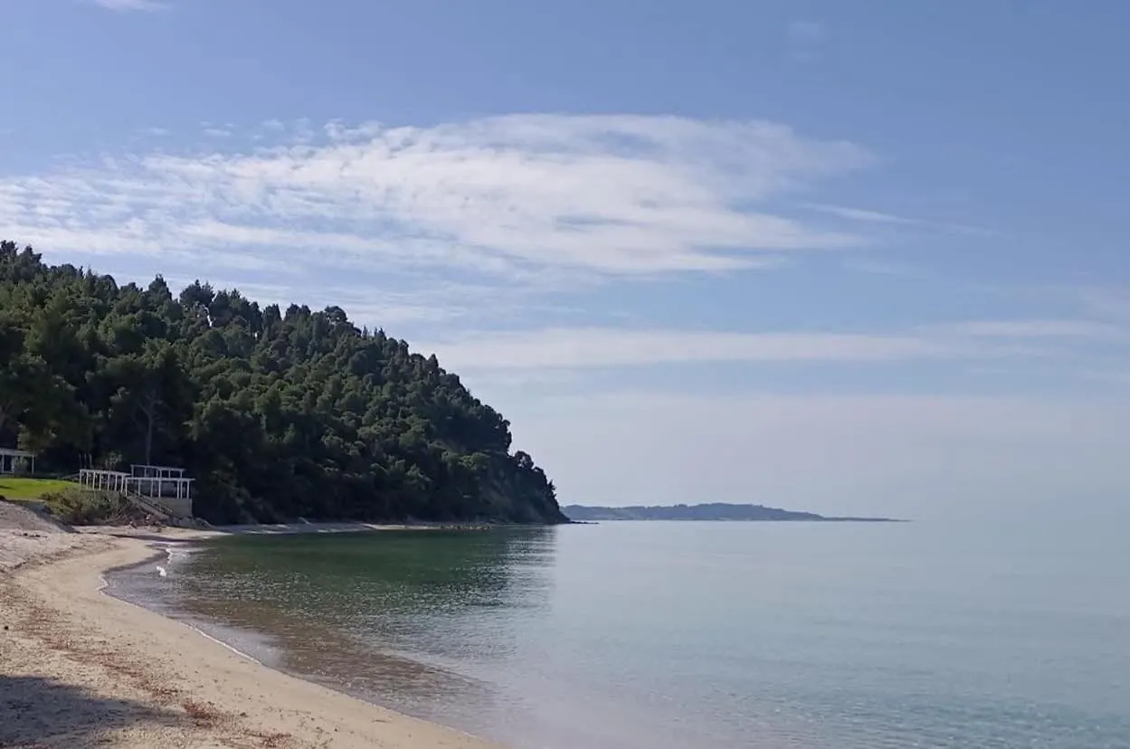 Efis Sunset Villa Elani Yunanistan