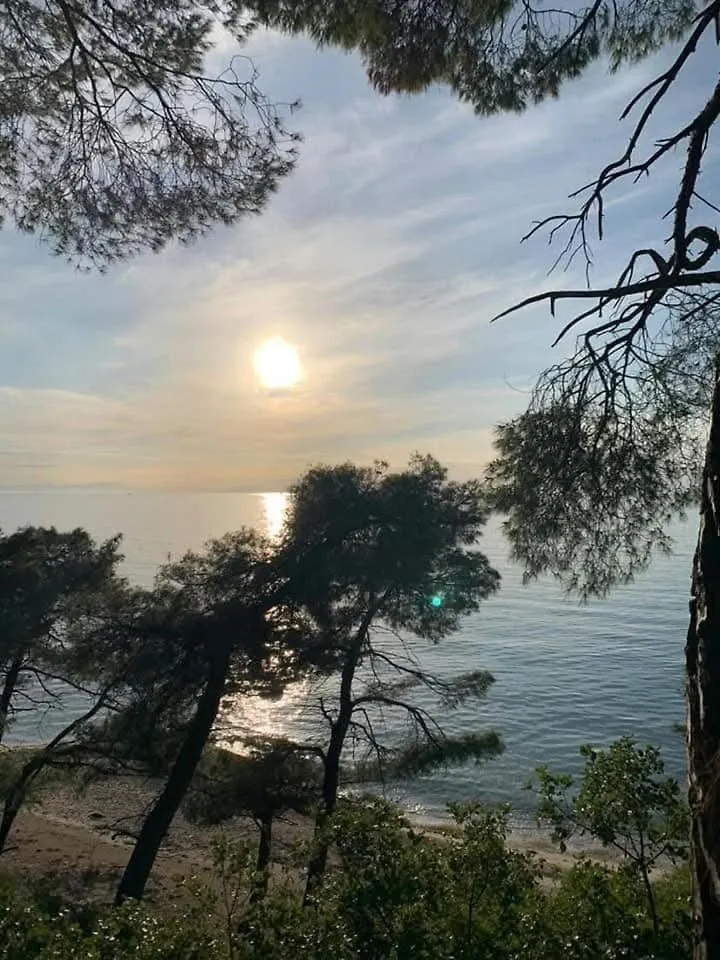 Efis Sunset Villa Elani