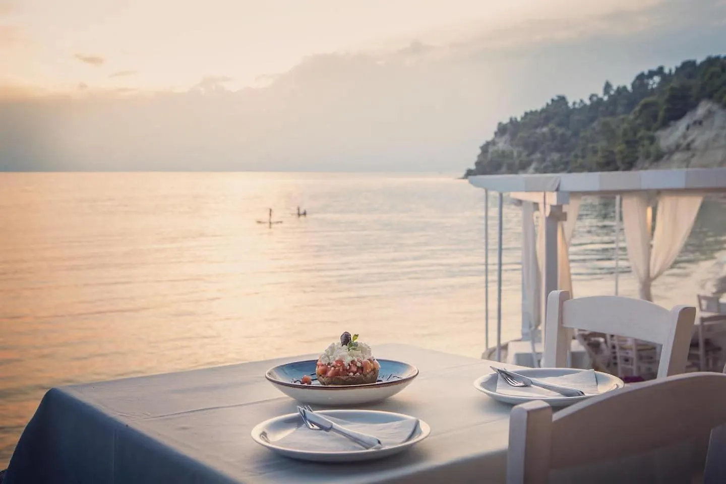 Efis Sunset Villa Elani