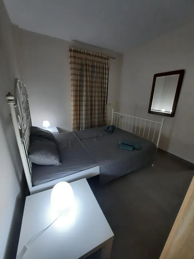 Efis Sunset Villa Elani