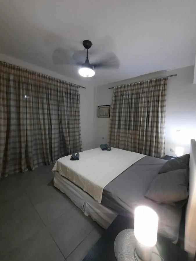 Efis Sunset Villa Elani