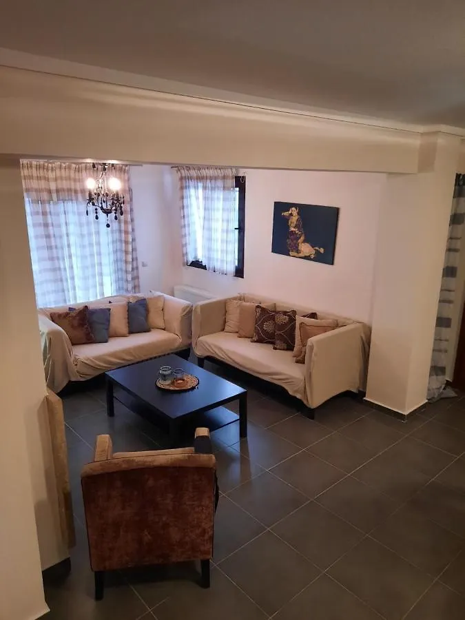 Efis Sunset Villa Elani