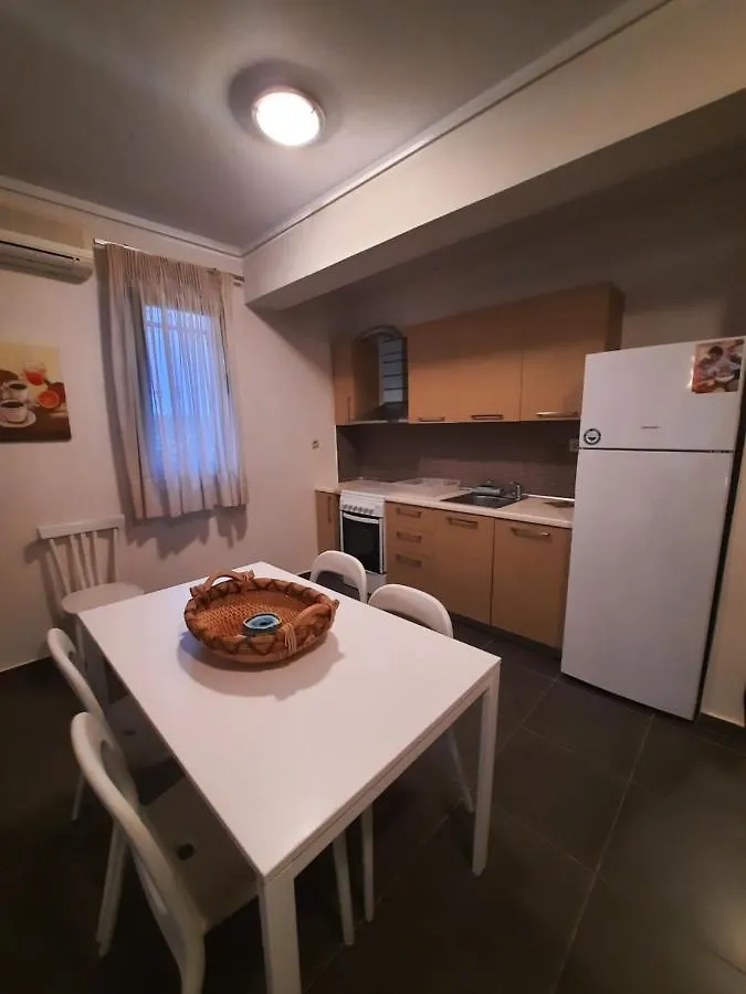 Efis Sunset Villa Elani