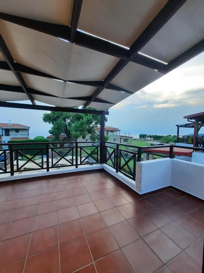 Efis Sunset Villa Elani